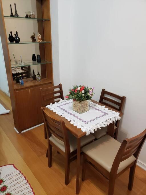 Apartamento Ap Praia&mar