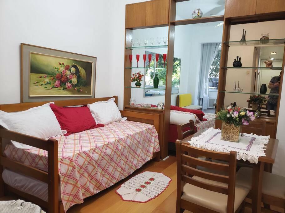 Appartement Ap Praia&mar *