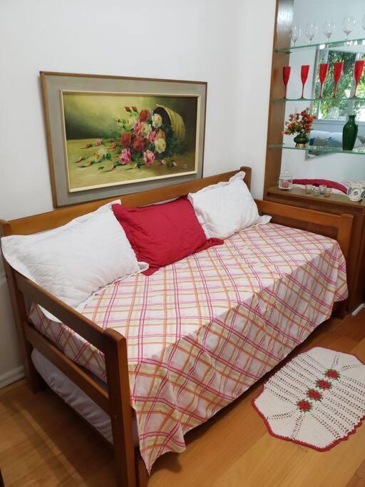 Ap Praia&mar Appartement *