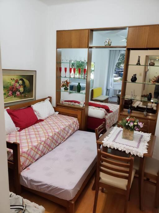 Appartement Ap Praia&mar